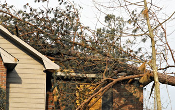 emergency roof repair Aarons Hill, Surrey