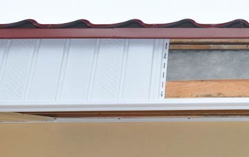Aarons Hill fascia repair costs