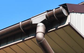 types of Aarons Hill fascias