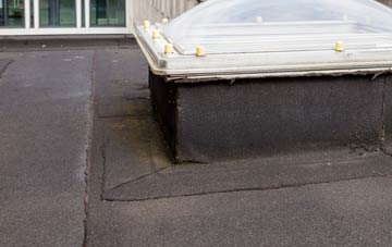 disadvantages of Aarons Hill flat roofs