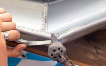 disadvantages of Aarons Hill lead roofing