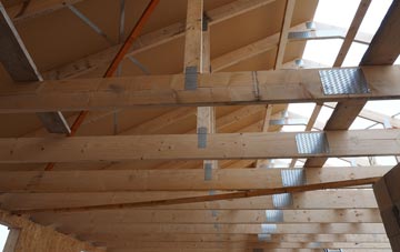 Aarons Hill roof truss costs