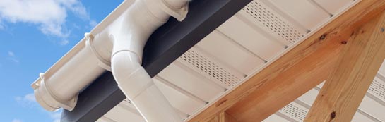 get Aarons Hill guttering quotes today