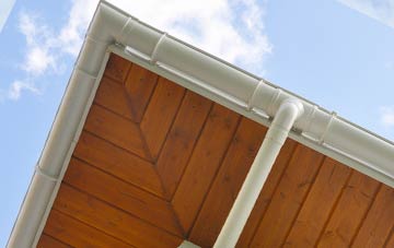 Aarons Hill soffit types