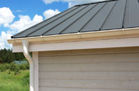 Aarons Hill fascia repair