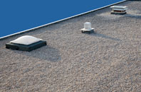 Aarons Hill flat roofing
