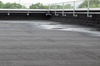 find rated Aarons Hill flat roofing companies