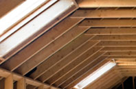 Aarons Hill tapered roof insulation quotes
